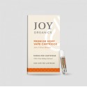 Joy Organics - Premium CBD Hemp Vape Cartridge
