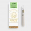 Sequoia Mint CBD Mini Vapor Pen - 0,5 г