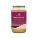 Ojai Energetics - CBD Coconut Oil
