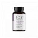 Joy Organics - Premium CBD Hemp Softgels with Melatonin