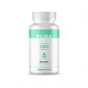 Pure Kana - Concentrated CBD Capsules