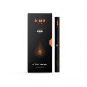 Pure Kana  - Premium CBD Vape Pen - Blood Orange - Composed