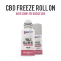 Kushy CBD - Freeze Roll-on - 50mg