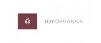  Joy Organics